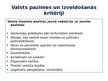 Prezentācija 'Valstu izveidošanas kritēriji', 11.