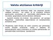Prezentācija 'Valstu izveidošanas kritēriji', 13.