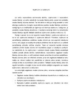 Referāts 'Patērētāju zinības', 1.