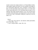 Referāts 'Patērētāju zinības', 3.