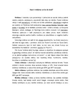 Referāts 'Patērētāju zinības', 8.