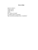Referāts 'Patērētāju zinības', 12.