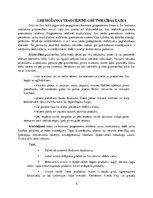 Referāts 'Biežākās sūdzības grūtniecības laikā un ieteikumi grūtniecei', 4.