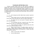 Referāts 'Biežākās sūdzības grūtniecības laikā un ieteikumi grūtniecei', 6.