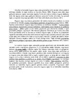 Referāts 'Biežākās sūdzības grūtniecības laikā un ieteikumi grūtniecei', 8.