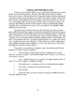 Referāts 'Biežākās sūdzības grūtniecības laikā un ieteikumi grūtniecei', 10.