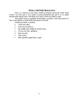 Referāts 'Biežākās sūdzības grūtniecības laikā un ieteikumi grūtniecei', 11.