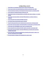 Referāts 'Biežākās sūdzības grūtniecības laikā un ieteikumi grūtniecei', 13.