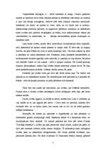 Eseja 'Attieksme pret nāvi', 3.