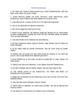 Eseja 'Meine wohnung', 1.