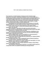 Eseja 'Kā 10 vides tendences ietekmē manu biznesu', 1.