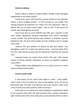 Konspekts 'Interneta mediji un komunikācija interneta vidē', 3.