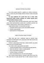 Eseja 'Retardēto bērnu brāļi un māsas', 3.