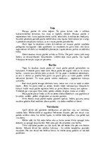 Konspekts 'Dažādas pūces', 12.