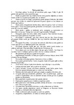 Konspekts 'Dažādas pūces', 22.