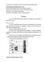 Referāts 'Datora saslēgšana ar televizoru', 8.