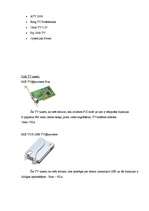 Referāts 'Datora saslēgšana ar televizoru', 9.