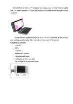 Referāts 'Datora saslēgšana ar televizoru', 11.