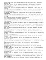 Eseja 'Electronic Information: the Role Librarian Can Play', 2.