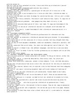 Eseja 'Electronic Information: the Role Librarian Can Play', 3.