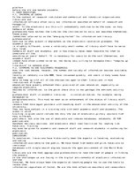 Eseja 'Electronic Information: the Role Librarian Can Play', 5.