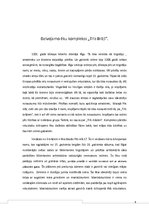 Referāts 'Dzīvojamo ēku komplekss "Trīs Brāļi"', 2.