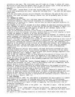 Eseja 'Spoken Discourse', 7.