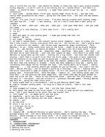 Eseja 'Spoken Discourse', 10.