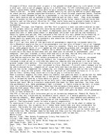 Eseja 'Airport Security', 2.