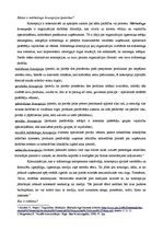 Konspekts 'Produkta virzīšana tirgū un tā pozīciju nostiprināšana. Mārketinga komunikāciju ', 1.