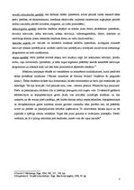 Konspekts 'Produkta virzīšana tirgū un tā pozīciju nostiprināšana. Mārketinga komunikāciju ', 3.