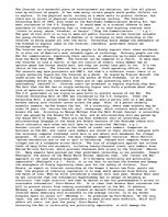Eseja 'Internet Censorship', 1.