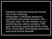 Prezentācija 'Transports', 3.