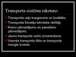 Prezentācija 'Transports', 6.
