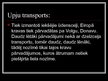 Prezentācija 'Transports', 12.
