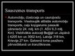 Prezentācija 'Transports', 13.