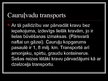 Prezentācija 'Transports', 16.