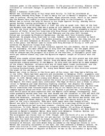 Eseja 'The Byzantine Empire', 3.