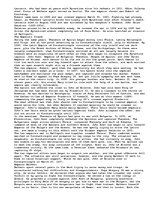 Eseja 'The Byzantine Empire', 7.