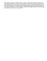 Eseja 'The Byzantine Empire', 9.