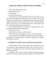 Referāts 'Vadītāja un personāla vadītāja loma un kompetence', 16.