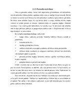 Referāts 'Vadītāja un personāla vadītāja loma un kompetence', 21.