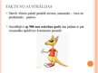 Prezentācija 'Spānijas un Austrālijas kultūratšķirību salīdzinošā analīze', 14.