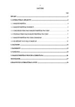 Referāts 'Maksātnespējas veidi un pazīmes', 2.