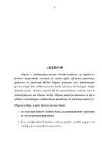 Referāts 'Maksātnespējas veidi un pazīmes', 11.