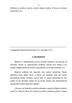 Referāts 'Maksātnespējas veidi un pazīmes', 13.