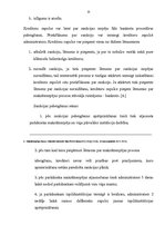 Referāts 'Maksātnespējas veidi un pazīmes', 15.