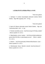 Referāts 'Maksātnespējas veidi un pazīmes', 19.