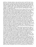 Eseja 'Canadian Study of Western Canada prior to WWII', 2.