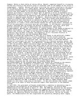 Eseja 'Canadian Study of Western Canada prior to WWII', 3.